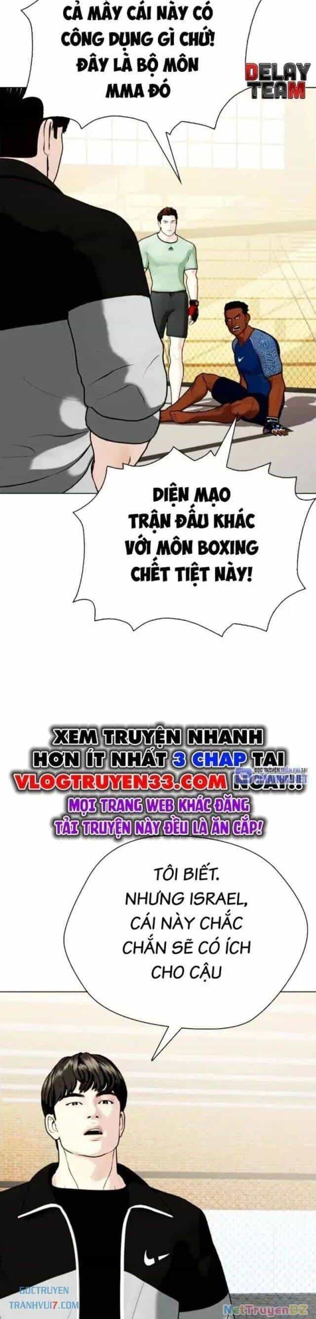 Loser Giỏi Võ - Chương 89 - ảnh 40