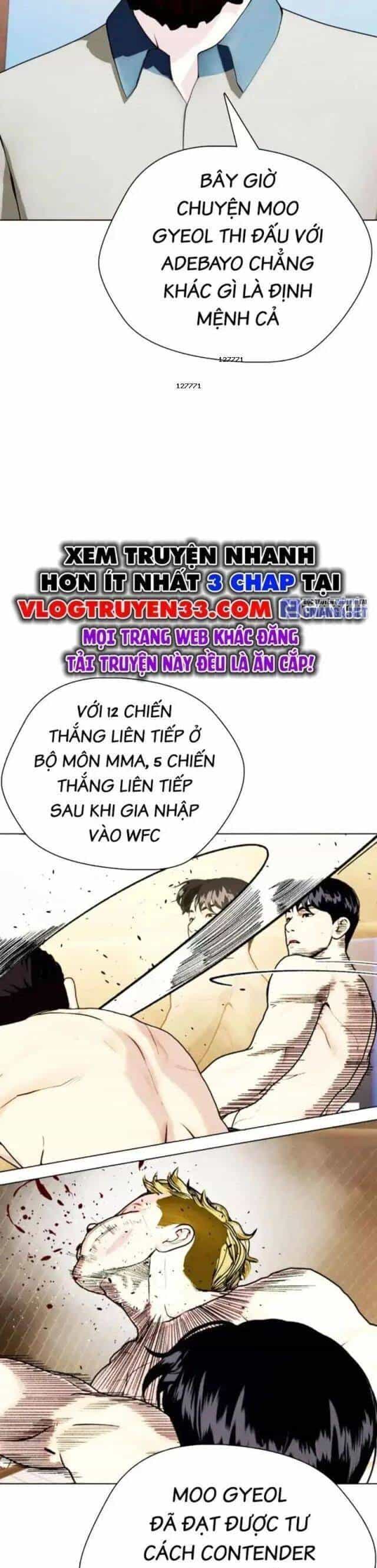 Loser Giỏi Võ - Chương 89 - ảnh 9