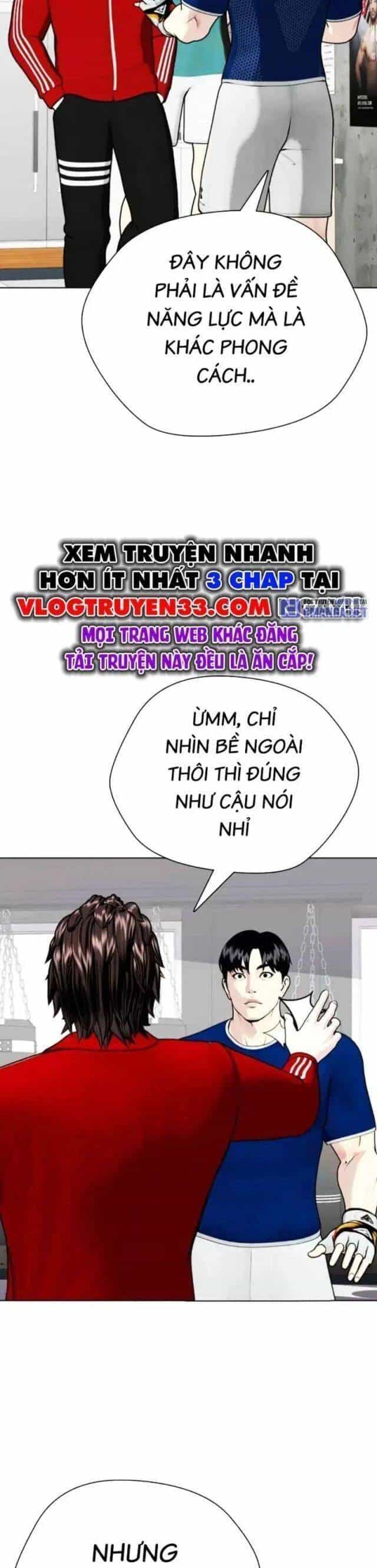 Loser Giỏi Võ - Chương 90 - ảnh 21