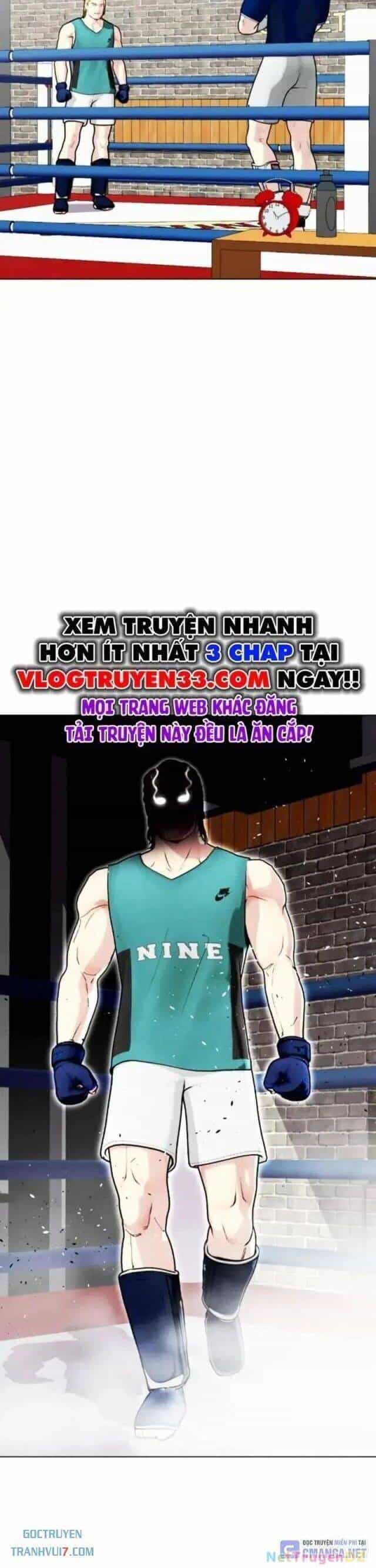Loser Giỏi Võ - Chương 90 - ảnh 24