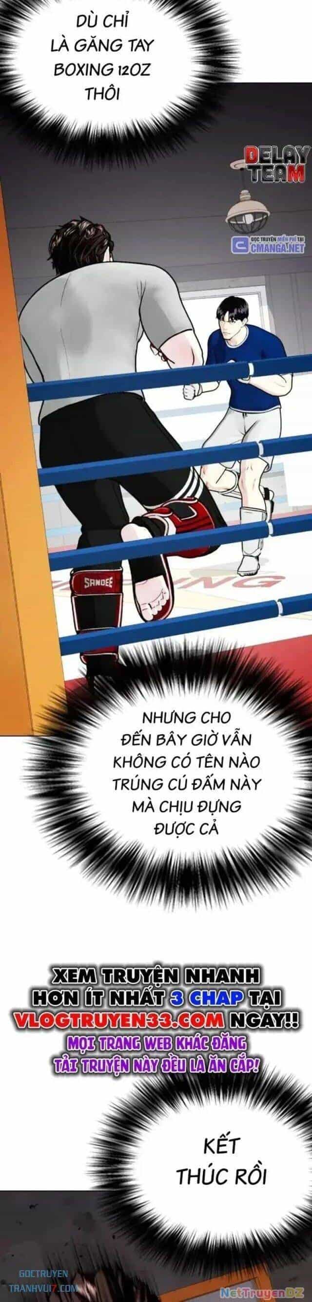 Loser Giỏi Võ - Chương 91 - ảnh 26