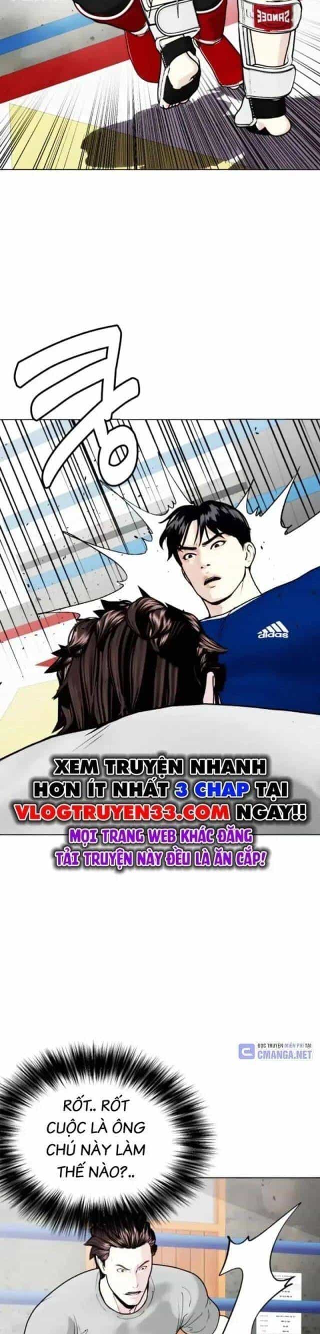 Loser Giỏi Võ - Chương 91 - ảnh 29