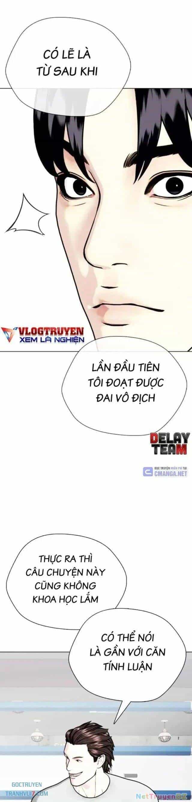 Loser Giỏi Võ - Chương 91 - ảnh 40