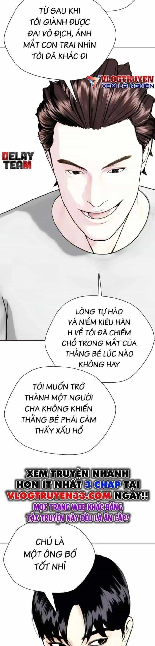 Loser Giỏi Võ - Chương 91 - ảnh 43