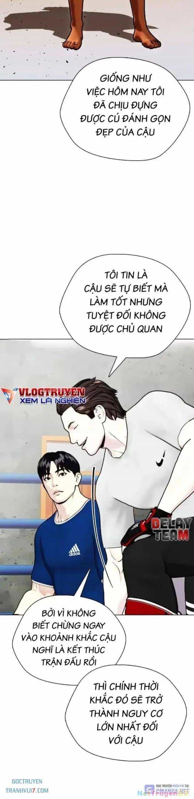 Loser Giỏi Võ - Chương 91 - ảnh 48