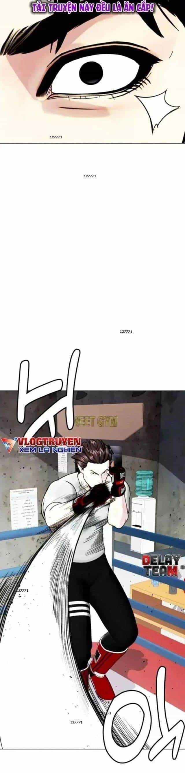 Loser Giỏi Võ - Chương 91 - ảnh 7