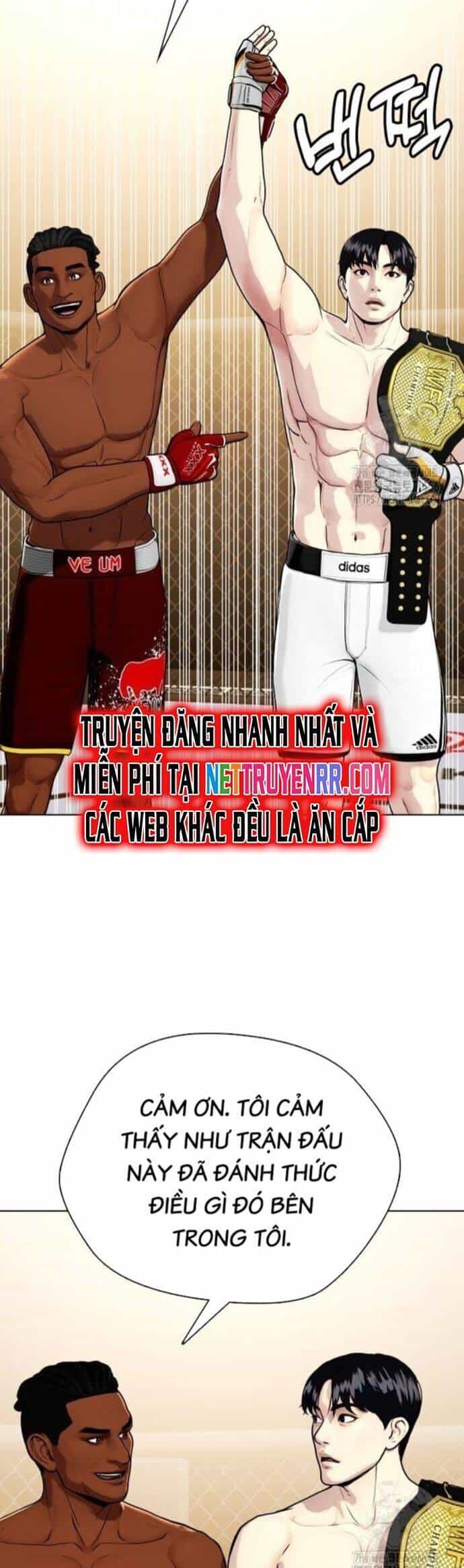 Loser Giỏi Võ - Chương 96 - ảnh 16