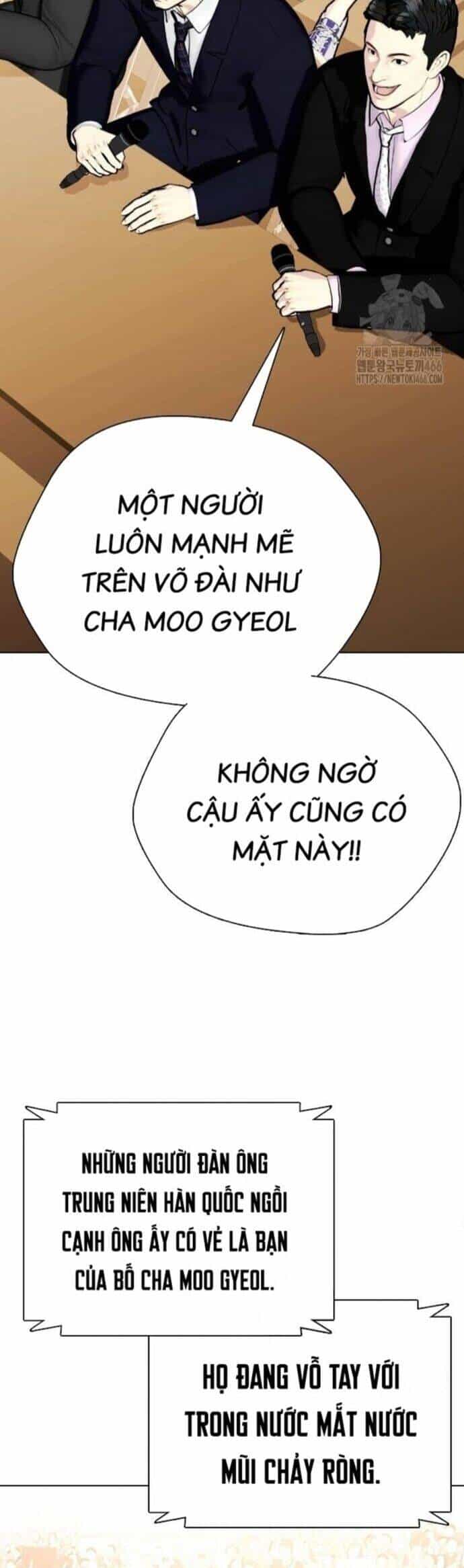 Loser Giỏi Võ - Chương 96 - ảnh 32