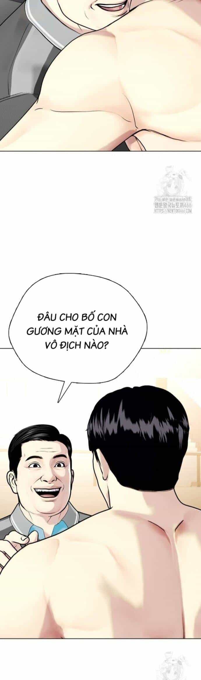 Loser Giỏi Võ - Chương 96 - ảnh 34