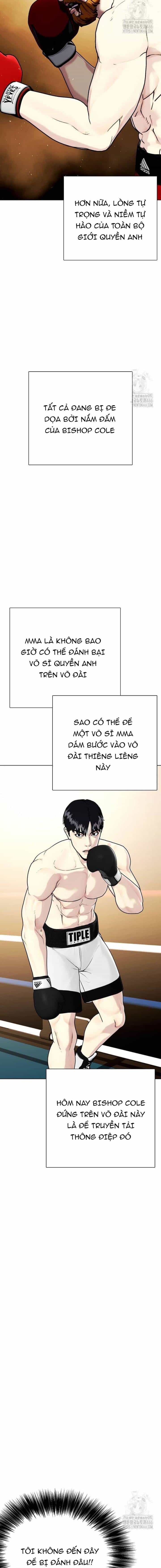 Loser Giỏi Võ - Chương 98 - ảnh 17