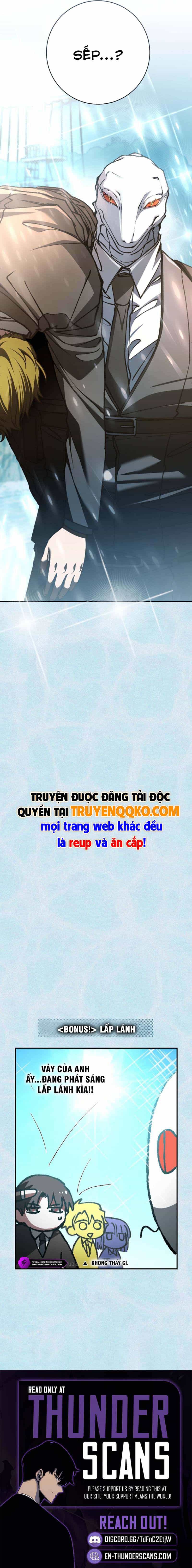 Lọt Vào Truyện Ma Thì Vẫn Phải Đi Làm - Chương 28 - ảnh 15