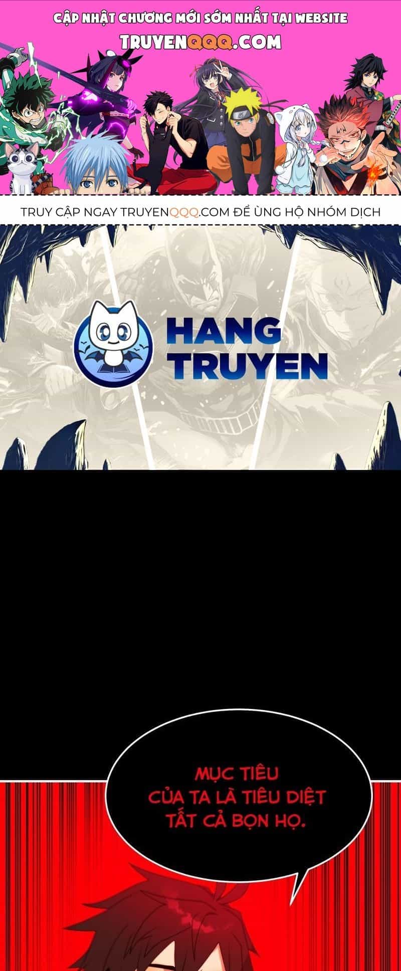 Lữ Khách Trên Mây - Chương 12 - ảnh 1