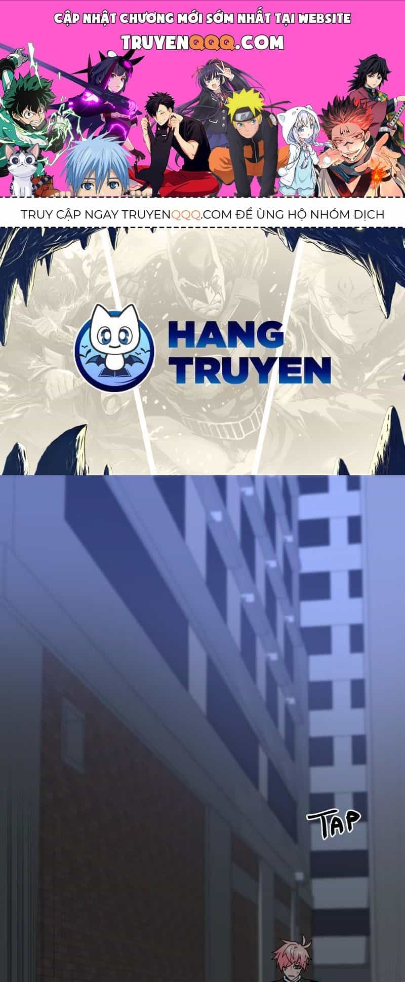 Lữ Khách Trên Mây - Chương 13 - ảnh 1