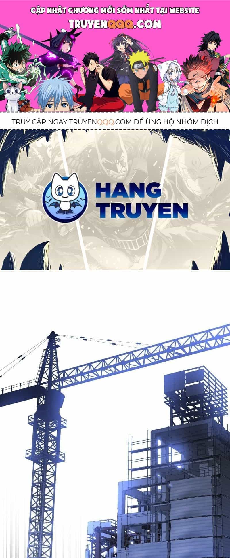 Lữ Khách Trên Mây - Chương 17 - ảnh 1