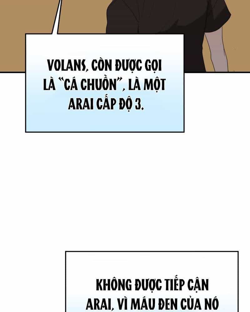 Lữ Khách Trên Mây - Chương 2 - ảnh 27