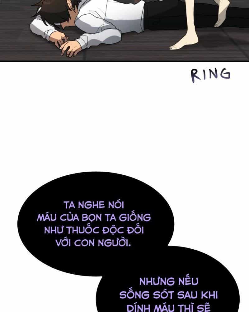 Lữ Khách Trên Mây - Chương 3 - ảnh 24