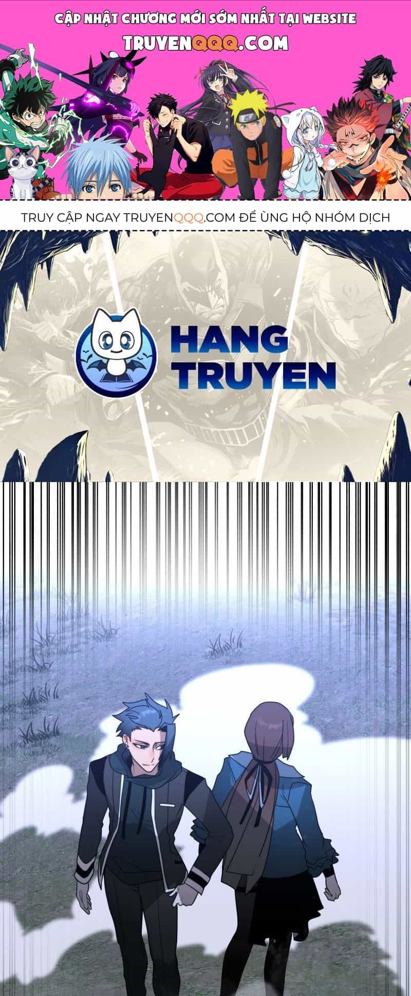 Lữ Khách Trên Mây - Chương 31 - ảnh 1