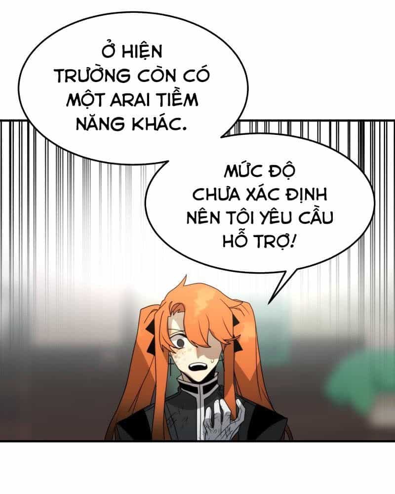 Lữ Khách Trên Mây - Chương 4 - ảnh 25