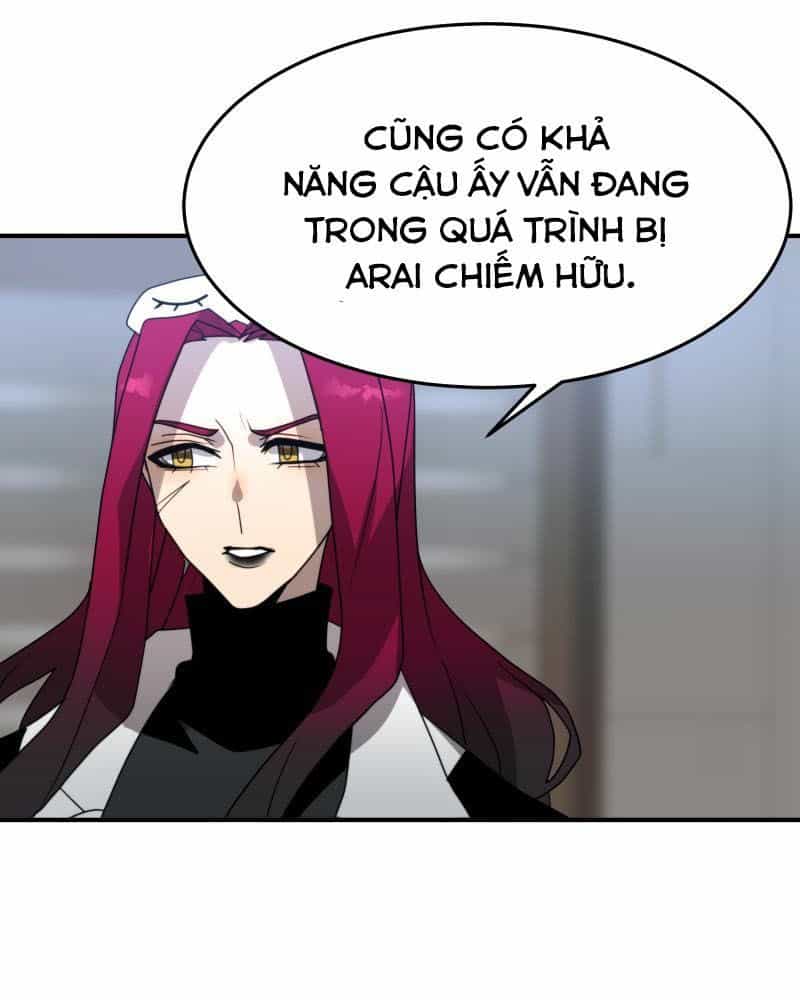 Lữ Khách Trên Mây - Chương 8 - ảnh 41