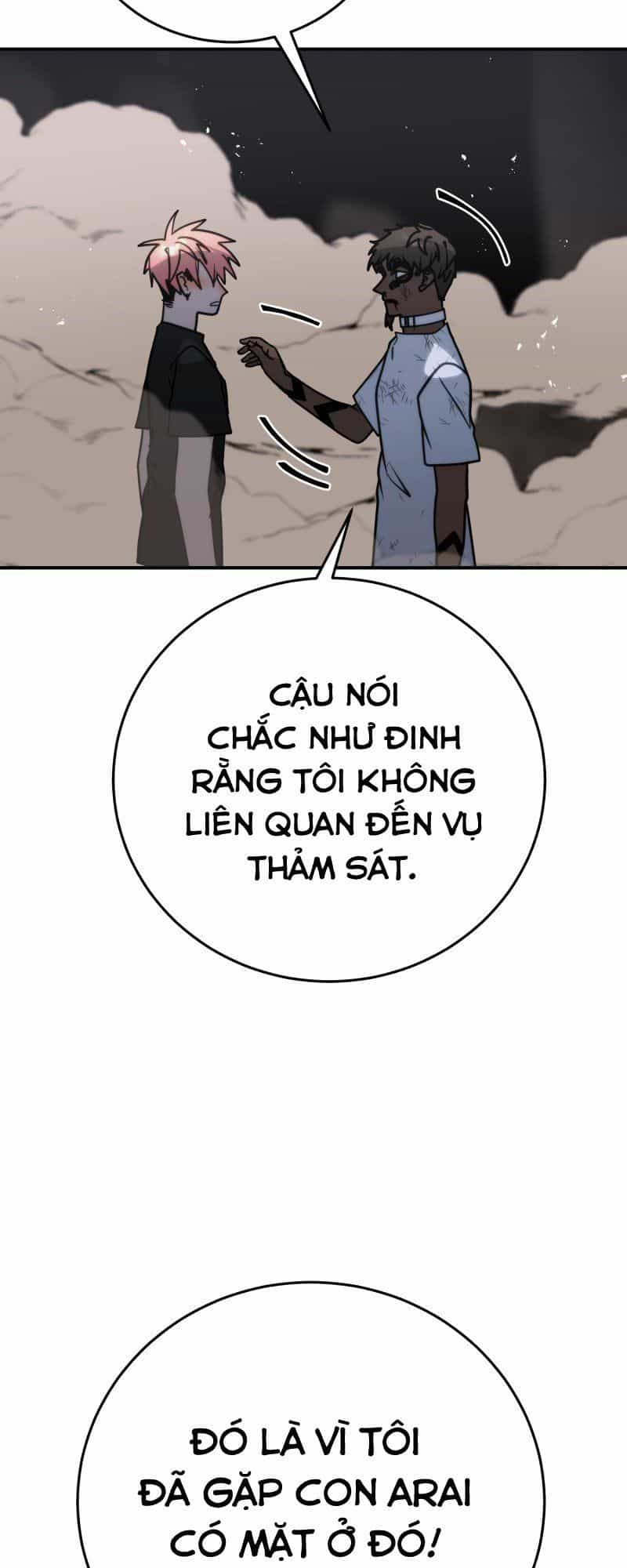 Lữ Khách Trên Mây - Chương 85 - ảnh 65
