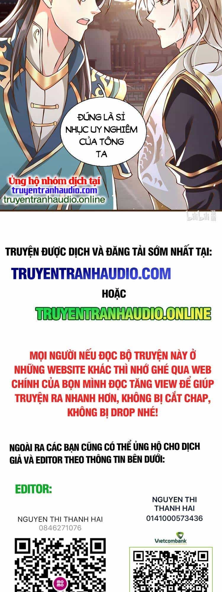 Lựa Chọn Thần Cấp: Ta Không Theo Sáo Lộ Mạnh Lên - Chương 10 - ảnh 20