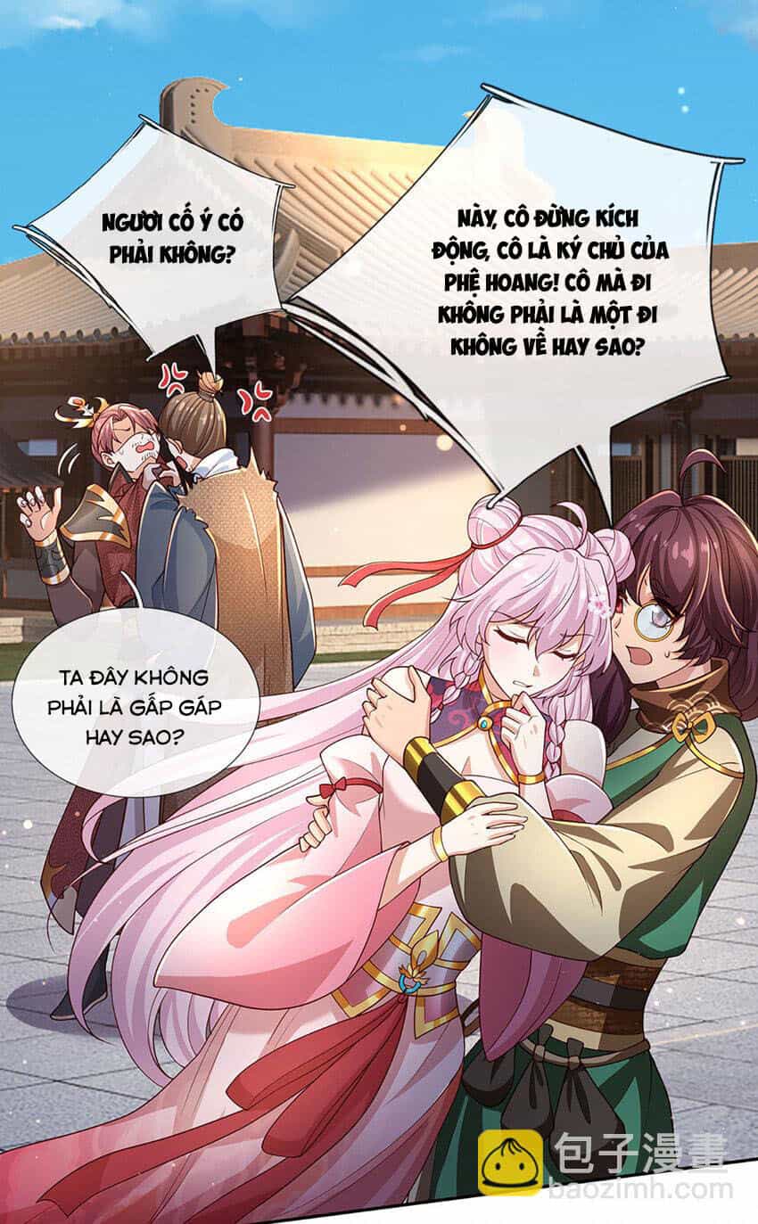 Lựa Chọn Thần Cấp: Ta Không Theo Sáo Lộ Mạnh Lên - Chương 104 - ảnh 12