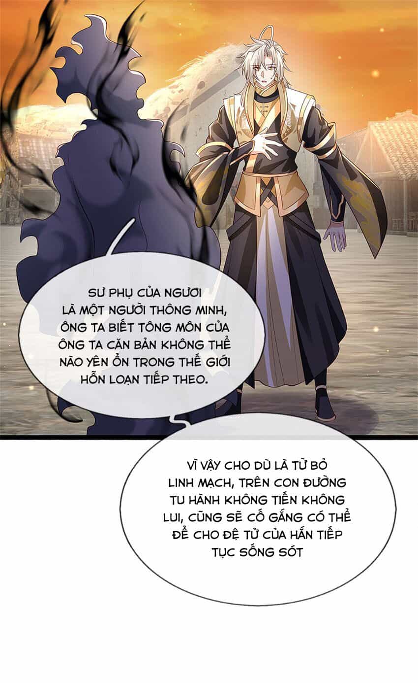 Lựa Chọn Thần Cấp: Ta Không Theo Sáo Lộ Mạnh Lên - Chương 109 - ảnh 16