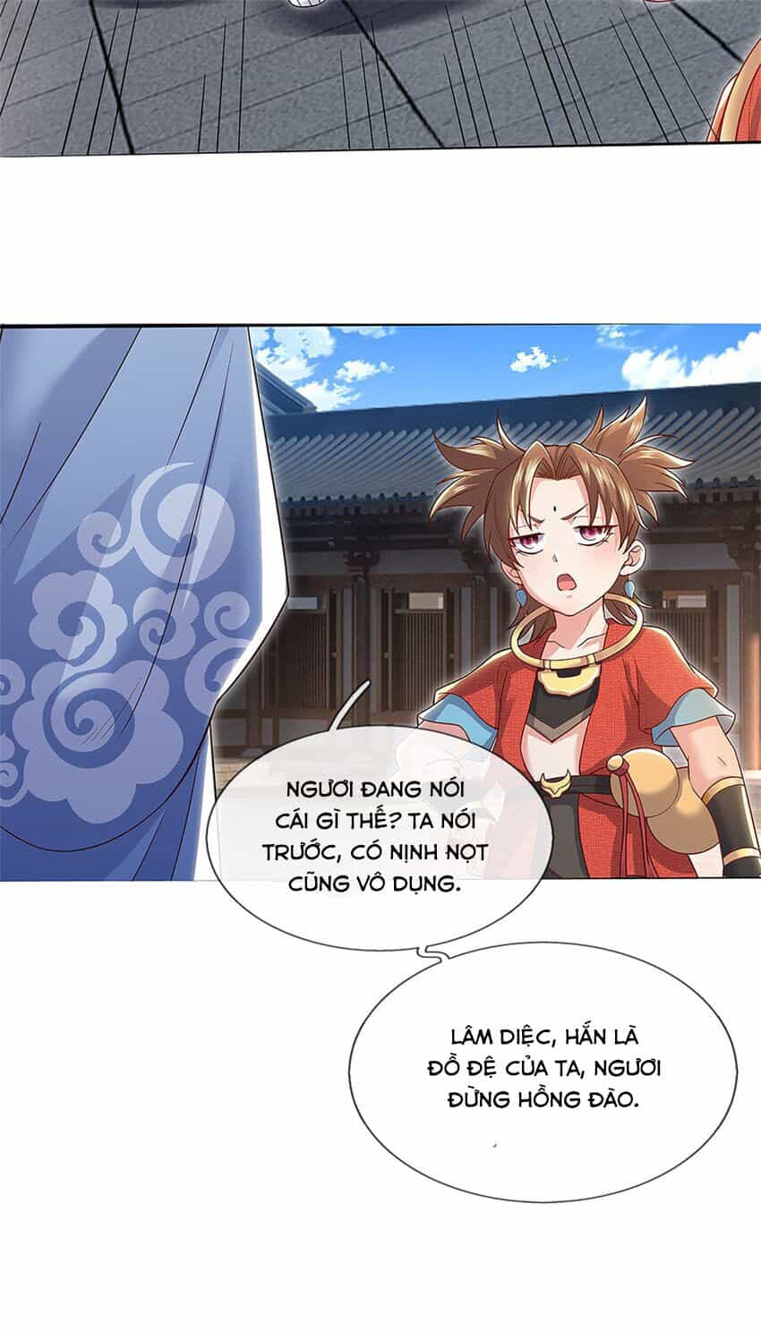 Lựa Chọn Thần Cấp: Ta Không Theo Sáo Lộ Mạnh Lên - Chương 113 - ảnh 9