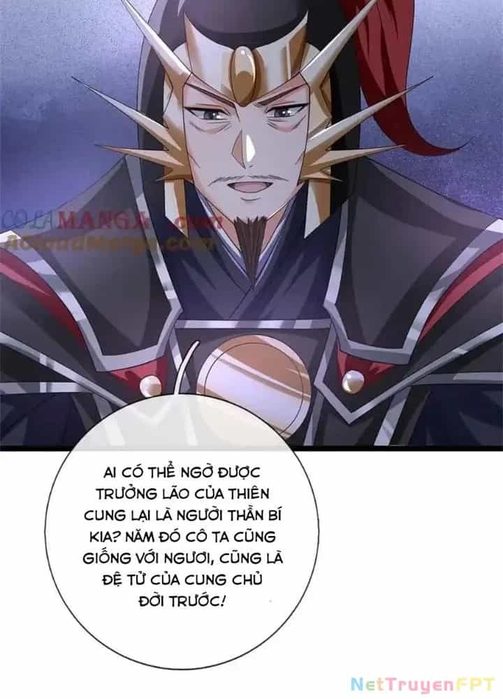 Lựa Chọn Thần Cấp: Ta Không Theo Sáo Lộ Mạnh Lên - Chương 154 - ảnh 13