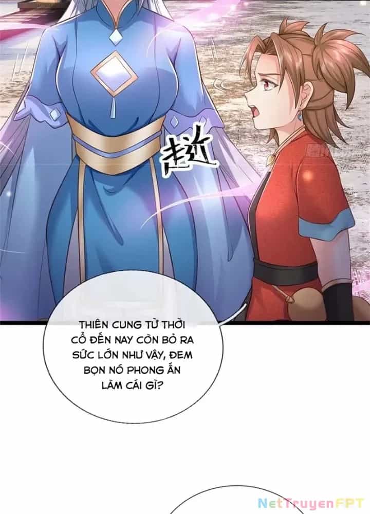 Lựa Chọn Thần Cấp: Ta Không Theo Sáo Lộ Mạnh Lên - Chương 171 - ảnh 9