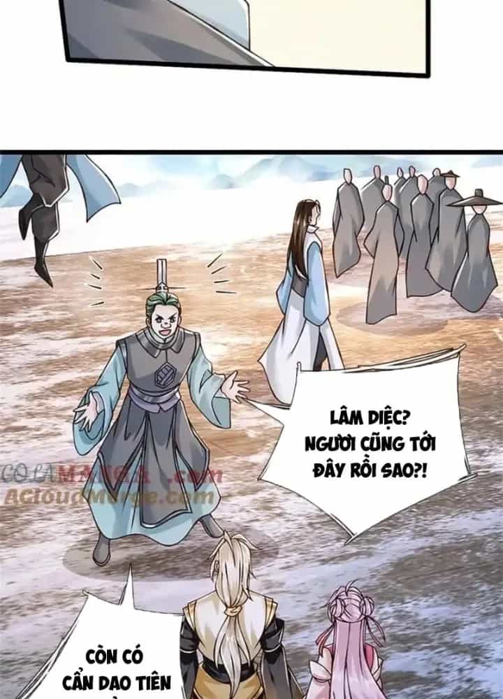 Lựa Chọn Thần Cấp: Ta Không Theo Sáo Lộ Mạnh Lên - Chương 160 - ảnh 25