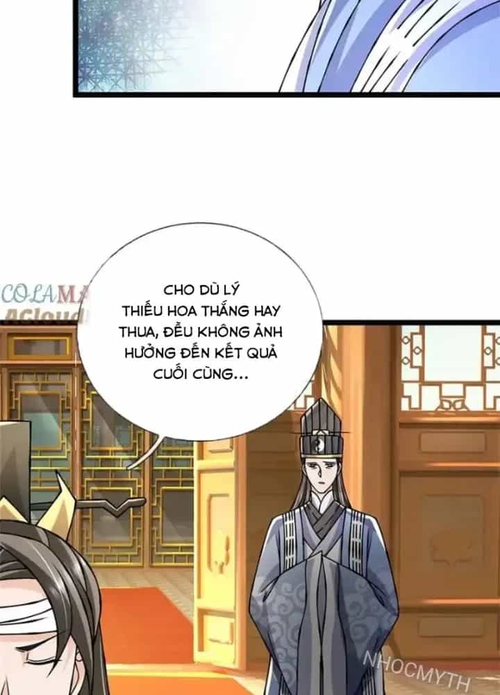 Lựa Chọn Thần Cấp: Ta Không Theo Sáo Lộ Mạnh Lên - Chương 161 - ảnh 11
