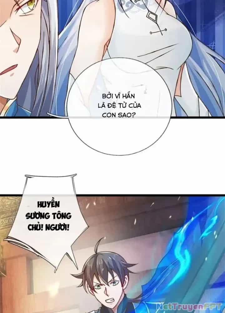Lựa Chọn Thần Cấp: Ta Không Theo Sáo Lộ Mạnh Lên - Chương 162 - ảnh 37