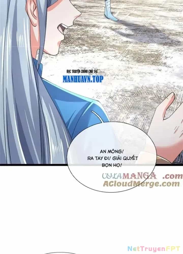 Lựa Chọn Thần Cấp: Ta Không Theo Sáo Lộ Mạnh Lên - Chương 164 - ảnh 35