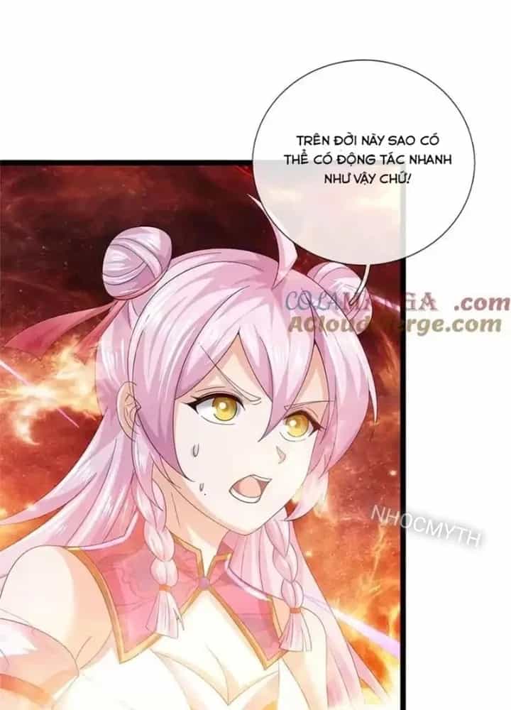 Lựa Chọn Thần Cấp: Ta Không Theo Sáo Lộ Mạnh Lên - Chương 164 - ảnh 57