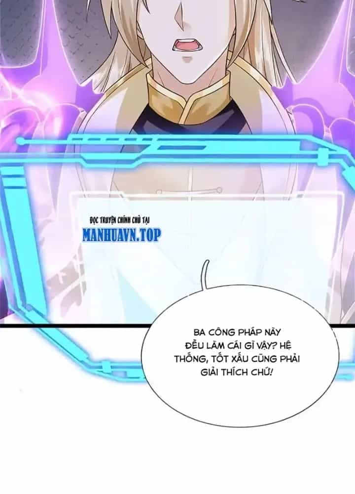 Lựa Chọn Thần Cấp: Ta Không Theo Sáo Lộ Mạnh Lên - Chương 166 - ảnh 43