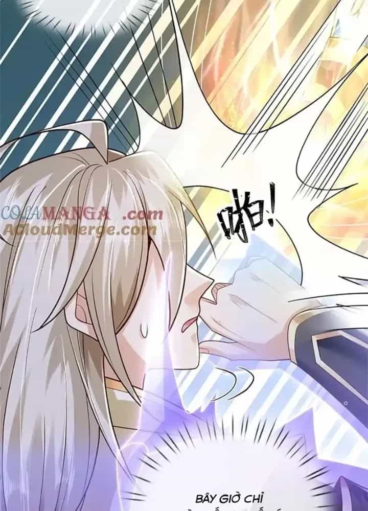 Lựa Chọn Thần Cấp: Ta Không Theo Sáo Lộ Mạnh Lên - Chương 172 - ảnh 61