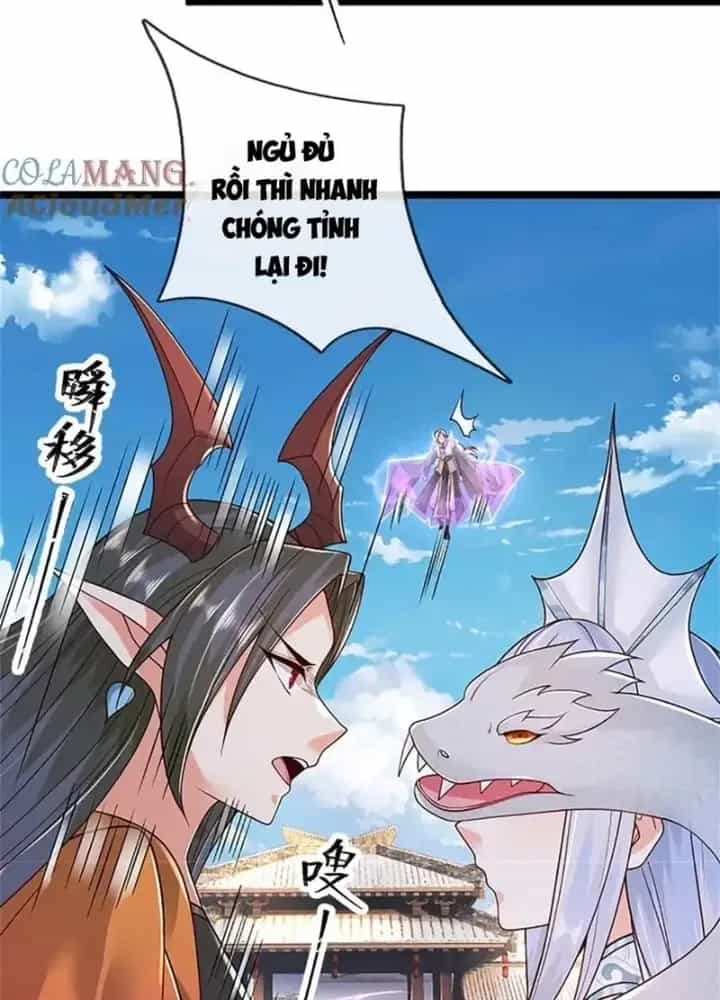 Lựa Chọn Thần Cấp: Ta Không Theo Sáo Lộ Mạnh Lên - Chương 173 - ảnh 13