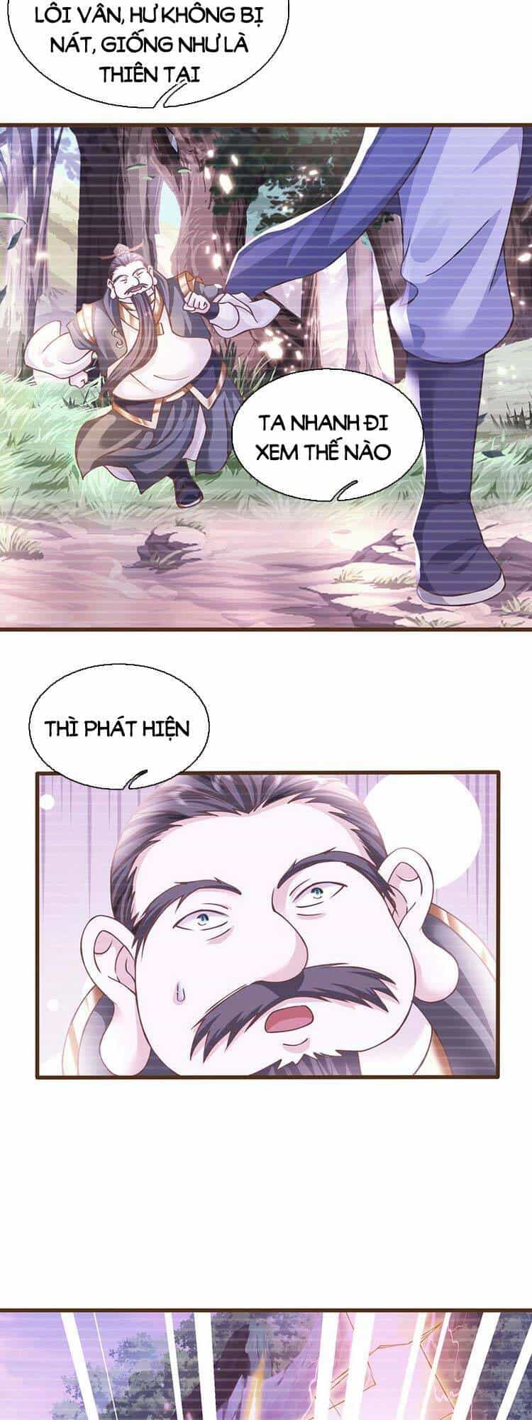 Lựa Chọn Thần Cấp: Ta Không Theo Sáo Lộ Mạnh Lên - Chương 16 - ảnh 12