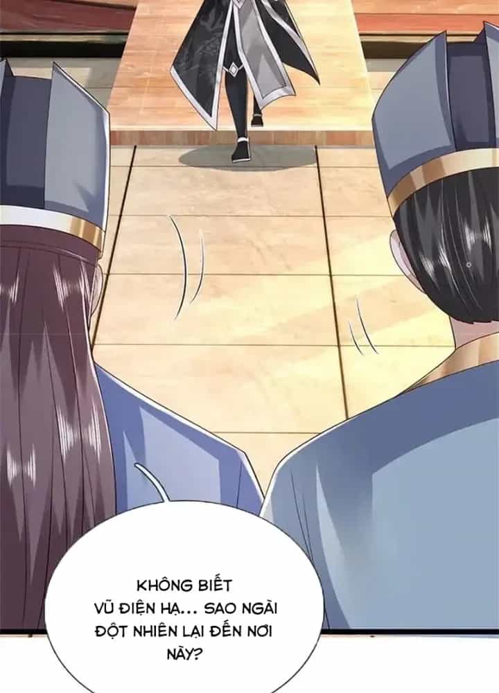Lựa Chọn Thần Cấp: Ta Không Theo Sáo Lộ Mạnh Lên - Chương 182 - ảnh 49
