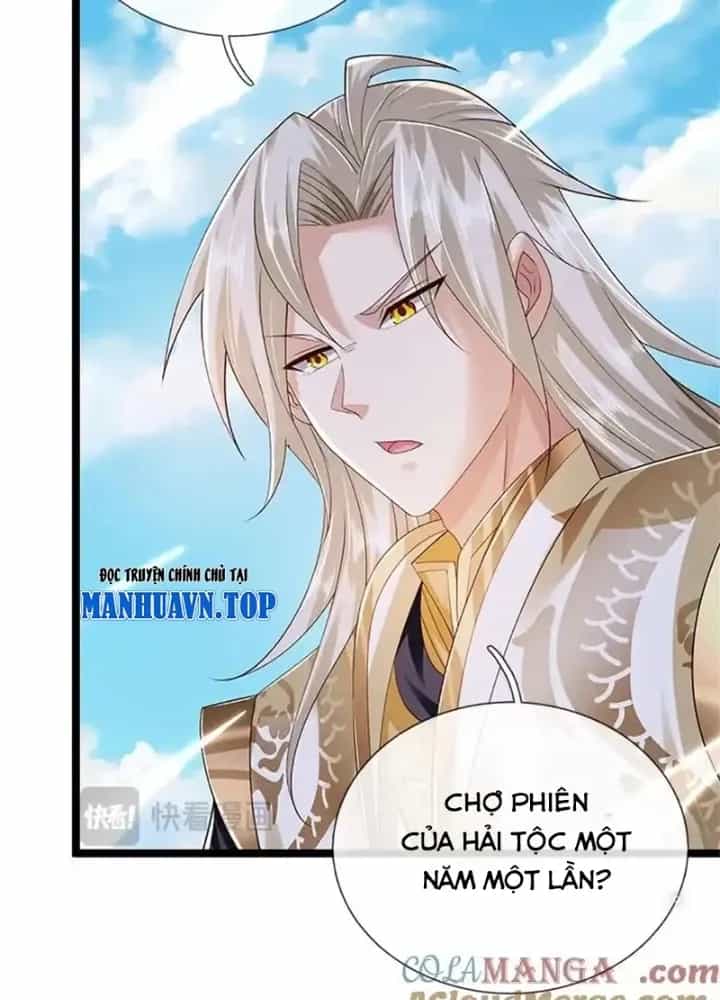 Lựa Chọn Thần Cấp: Ta Không Theo Sáo Lộ Mạnh Lên - Chương 182 - ảnh 7