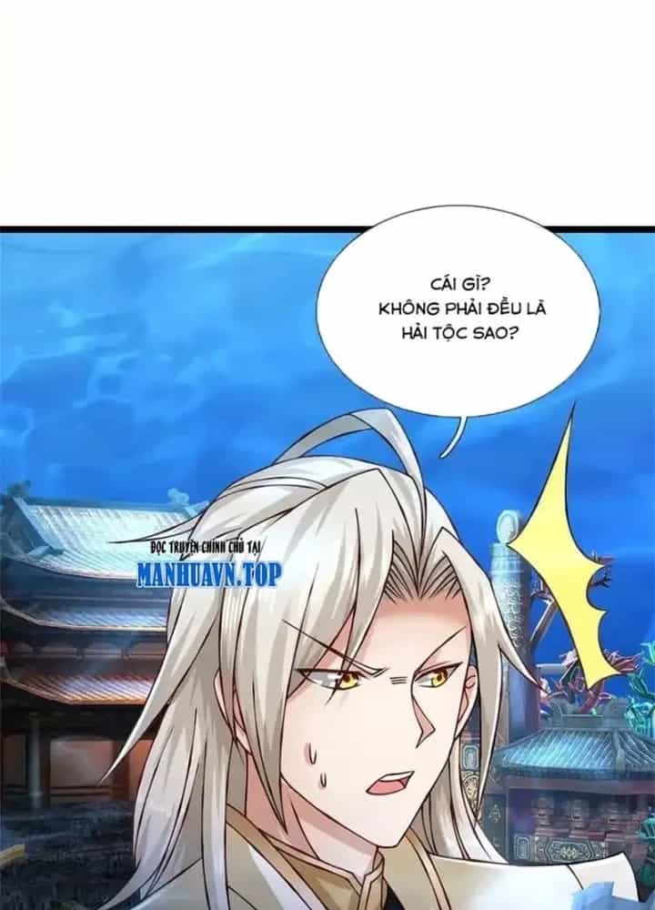 Lựa Chọn Thần Cấp: Ta Không Theo Sáo Lộ Mạnh Lên - Chương 186 - ảnh 9