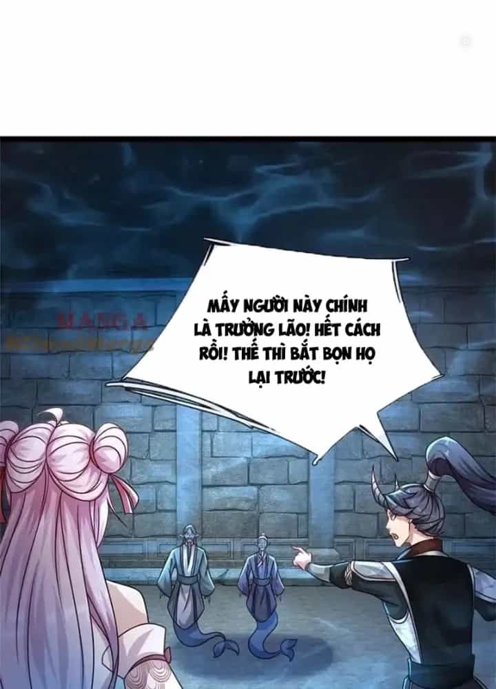 Lựa Chọn Thần Cấp: Ta Không Theo Sáo Lộ Mạnh Lên - Chương 187 - ảnh 11