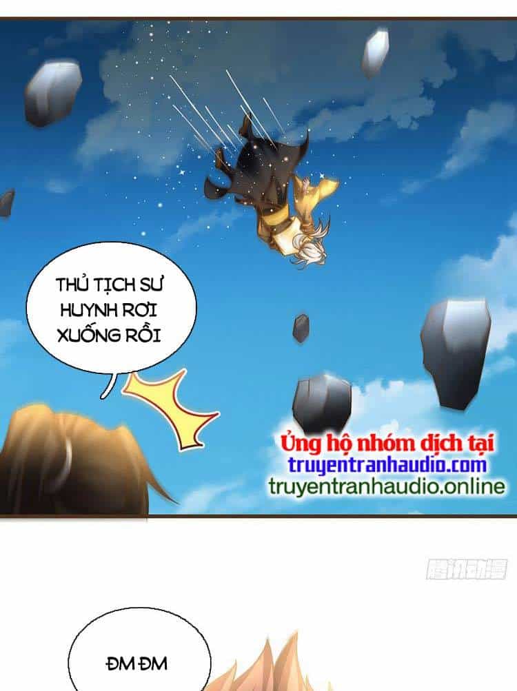 Lựa Chọn Thần Cấp: Ta Không Theo Sáo Lộ Mạnh Lên - Chương 19 - ảnh 20