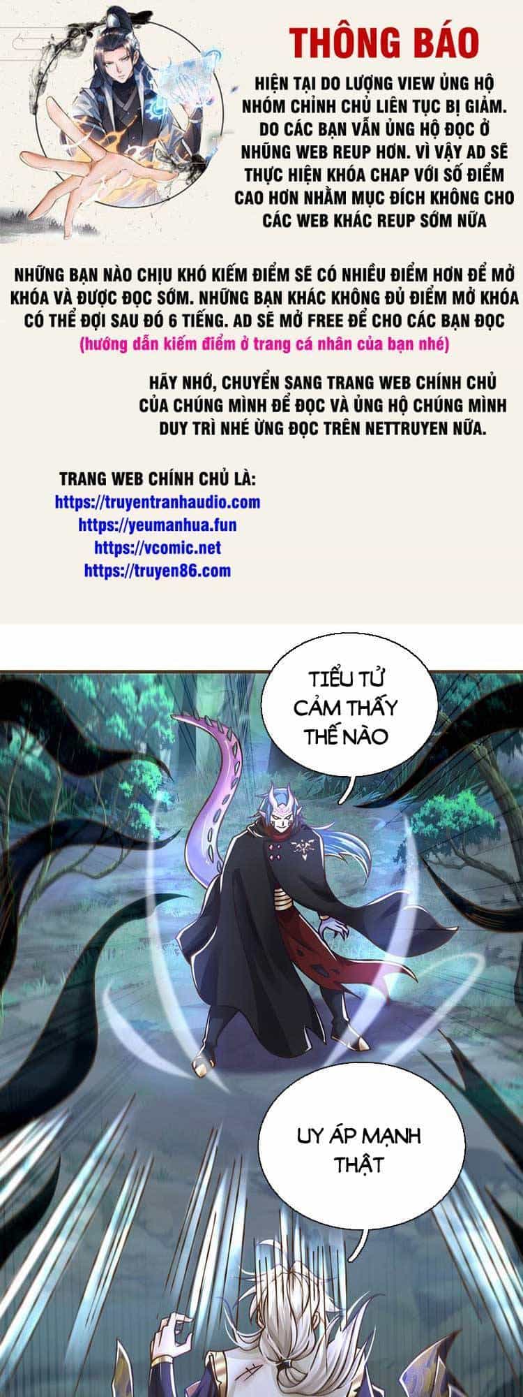 Lựa Chọn Thần Cấp: Ta Không Theo Sáo Lộ Mạnh Lên - Chương 29 - ảnh 1