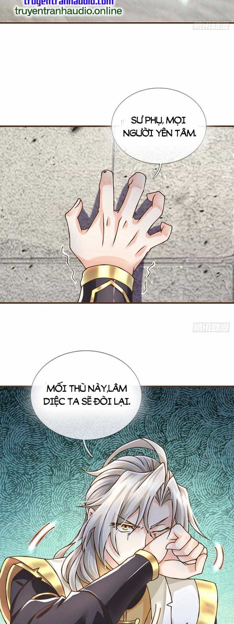 Lựa Chọn Thần Cấp: Ta Không Theo Sáo Lộ Mạnh Lên - Chương 33 - ảnh 4
