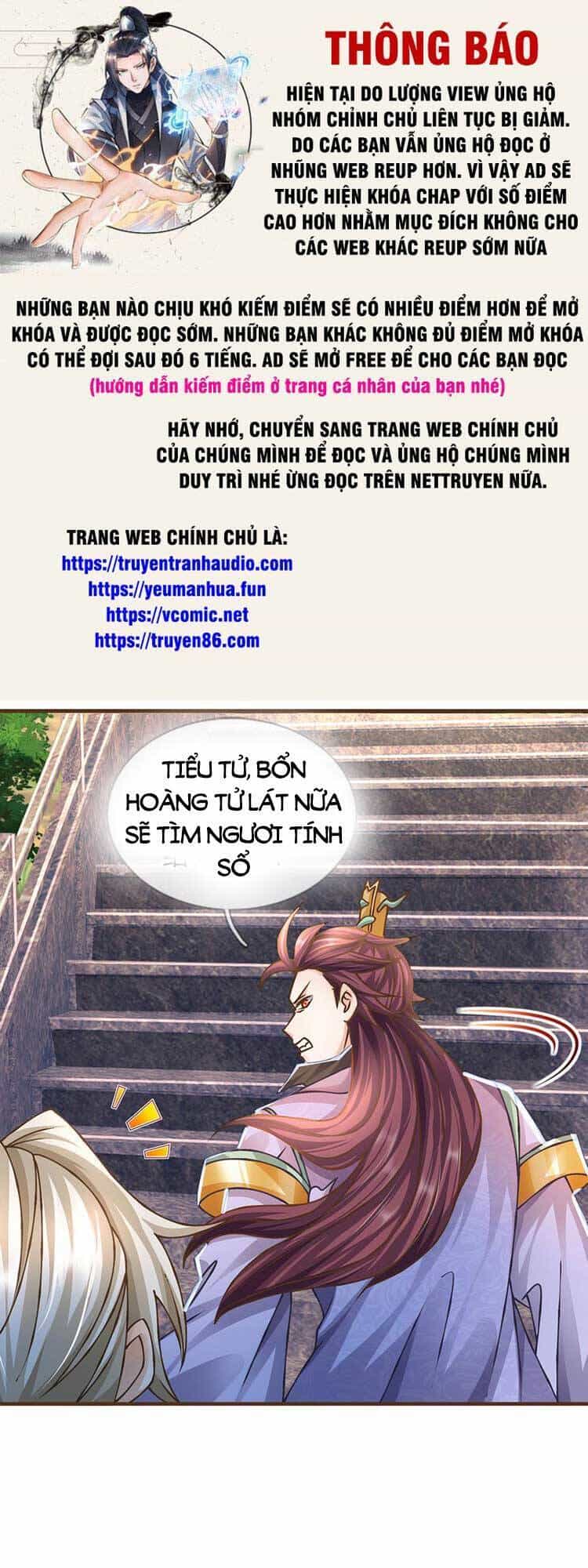 Lựa Chọn Thần Cấp: Ta Không Theo Sáo Lộ Mạnh Lên - Chương 37 - ảnh 1