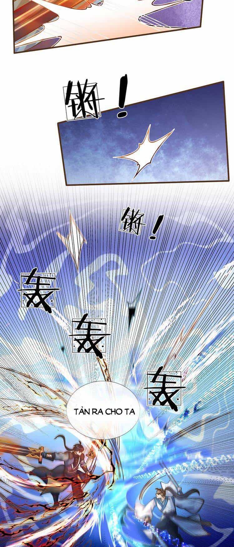 Lựa Chọn Thần Cấp: Ta Không Theo Sáo Lộ Mạnh Lên - Chương 39 - ảnh 15