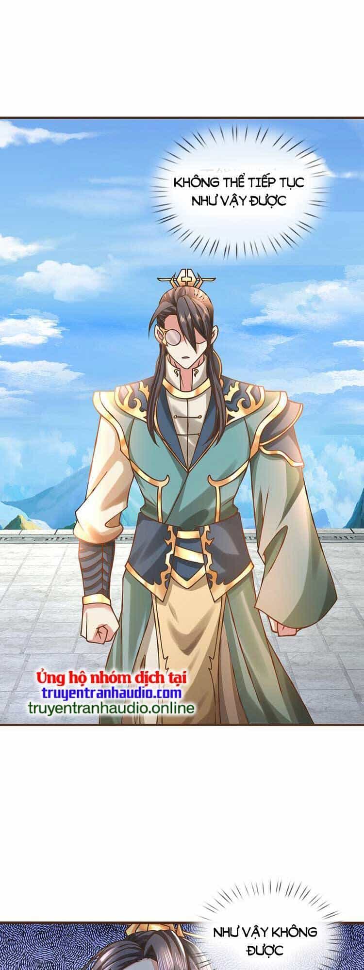 Lựa Chọn Thần Cấp: Ta Không Theo Sáo Lộ Mạnh Lên - Chương 51 - ảnh 4
