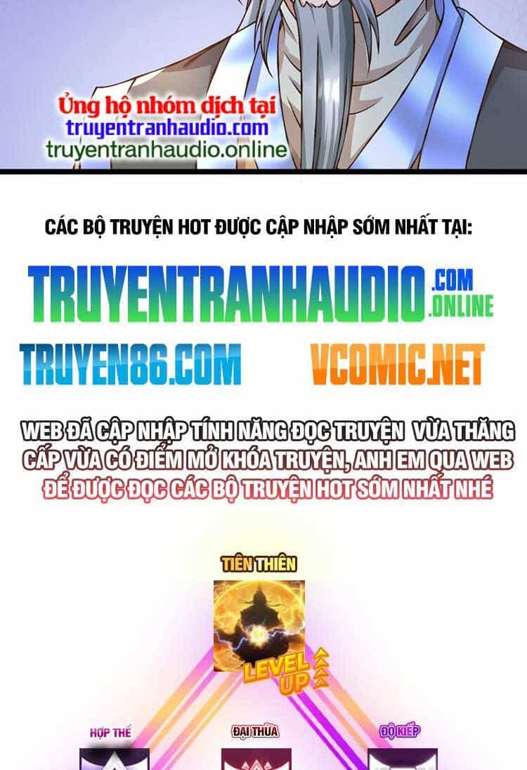 Lựa Chọn Thần Cấp: Ta Không Theo Sáo Lộ Mạnh Lên - Chương 53 - ảnh 18